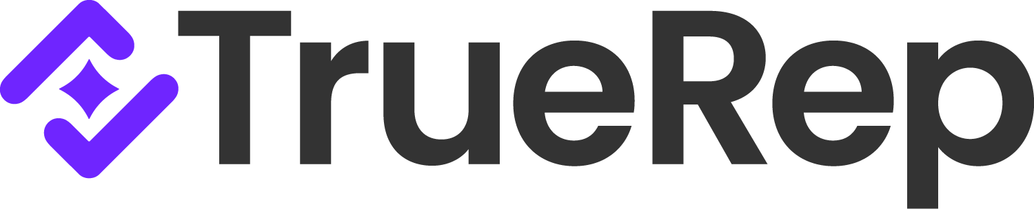 True Rep Vp Error Message TrueRep | Influencer Marketing Ops Without The Headaches